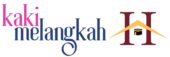 Kaki Melangkah